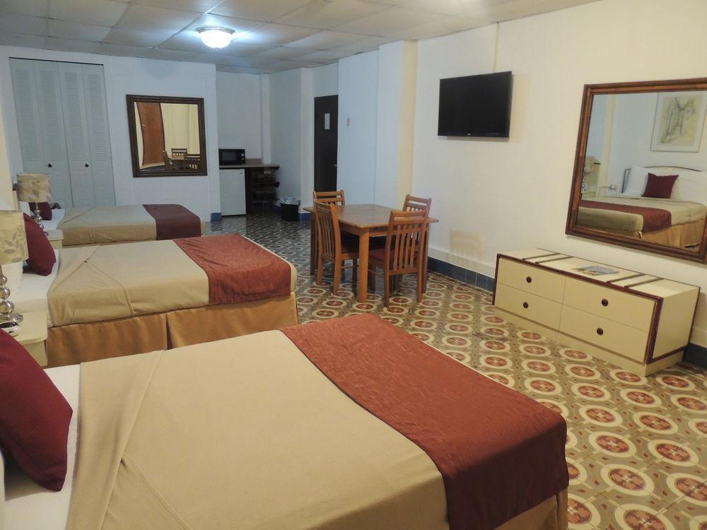 Hotel Colonial Mayaguez Bagian luar foto