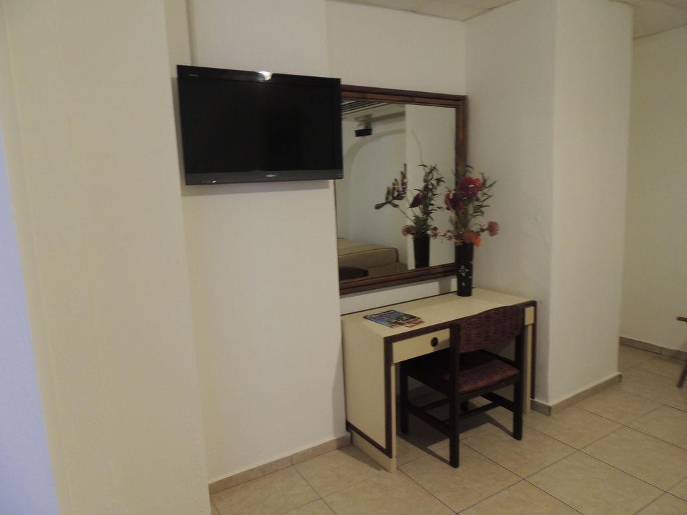 Hotel Colonial Mayaguez Bagian luar foto