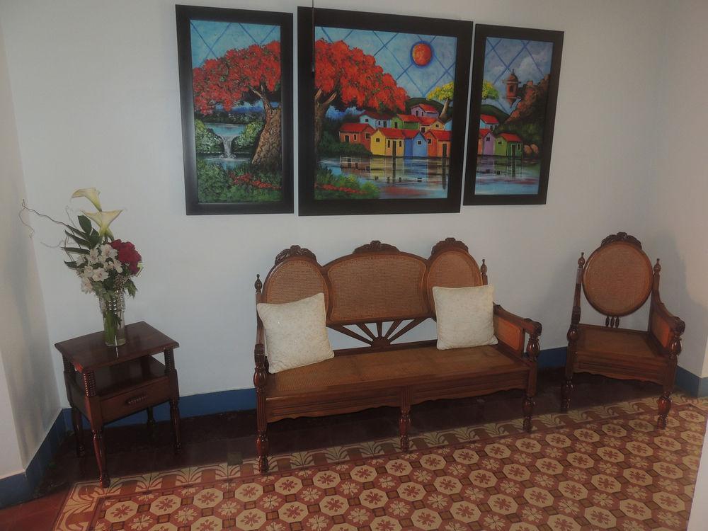 Hotel Colonial Mayaguez Bagian luar foto