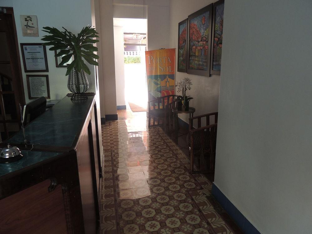 Hotel Colonial Mayaguez Bagian luar foto