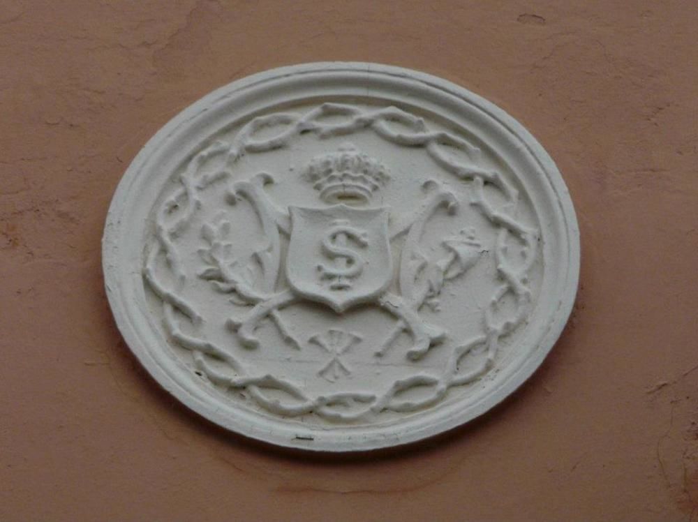 Hotel Colonial Mayaguez Bagian luar foto