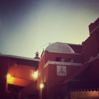 Hotel Colonial Mayaguez Bagian luar foto