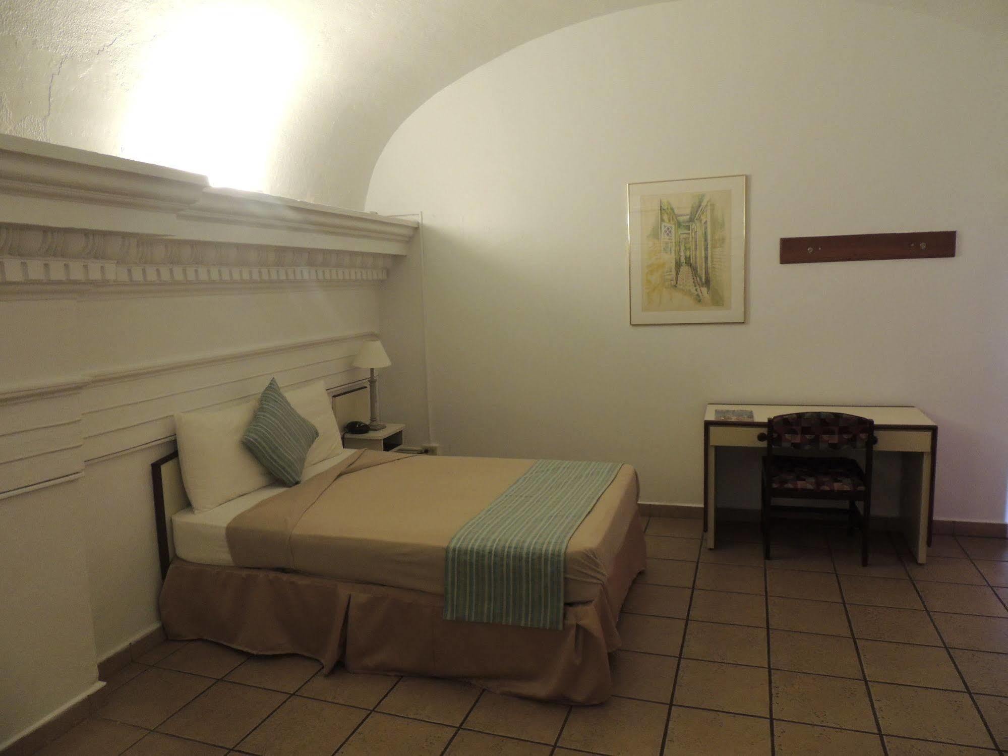 Hotel Colonial Mayaguez Bagian luar foto