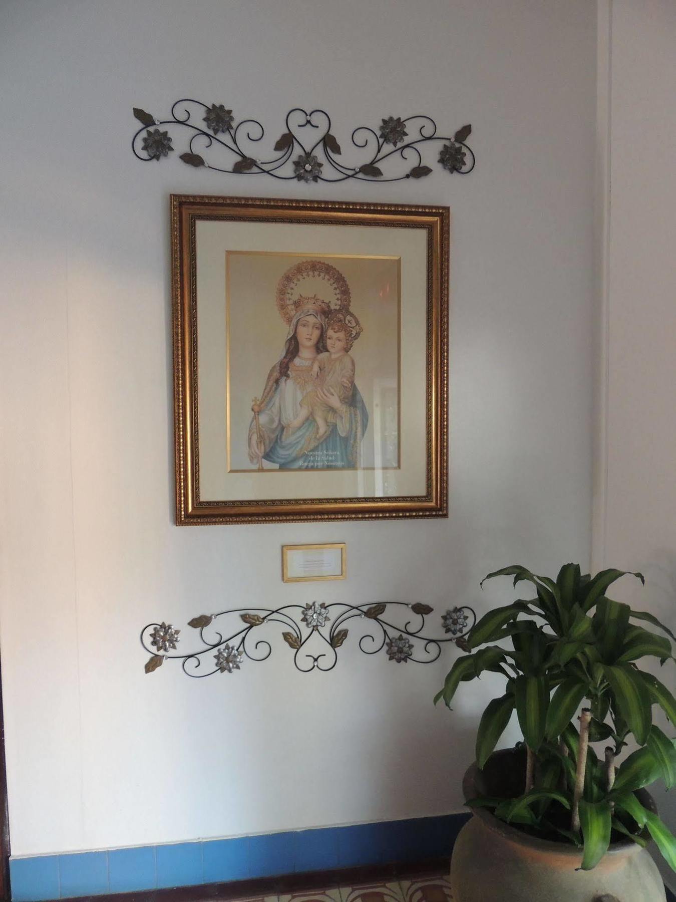 Hotel Colonial Mayaguez Bagian luar foto