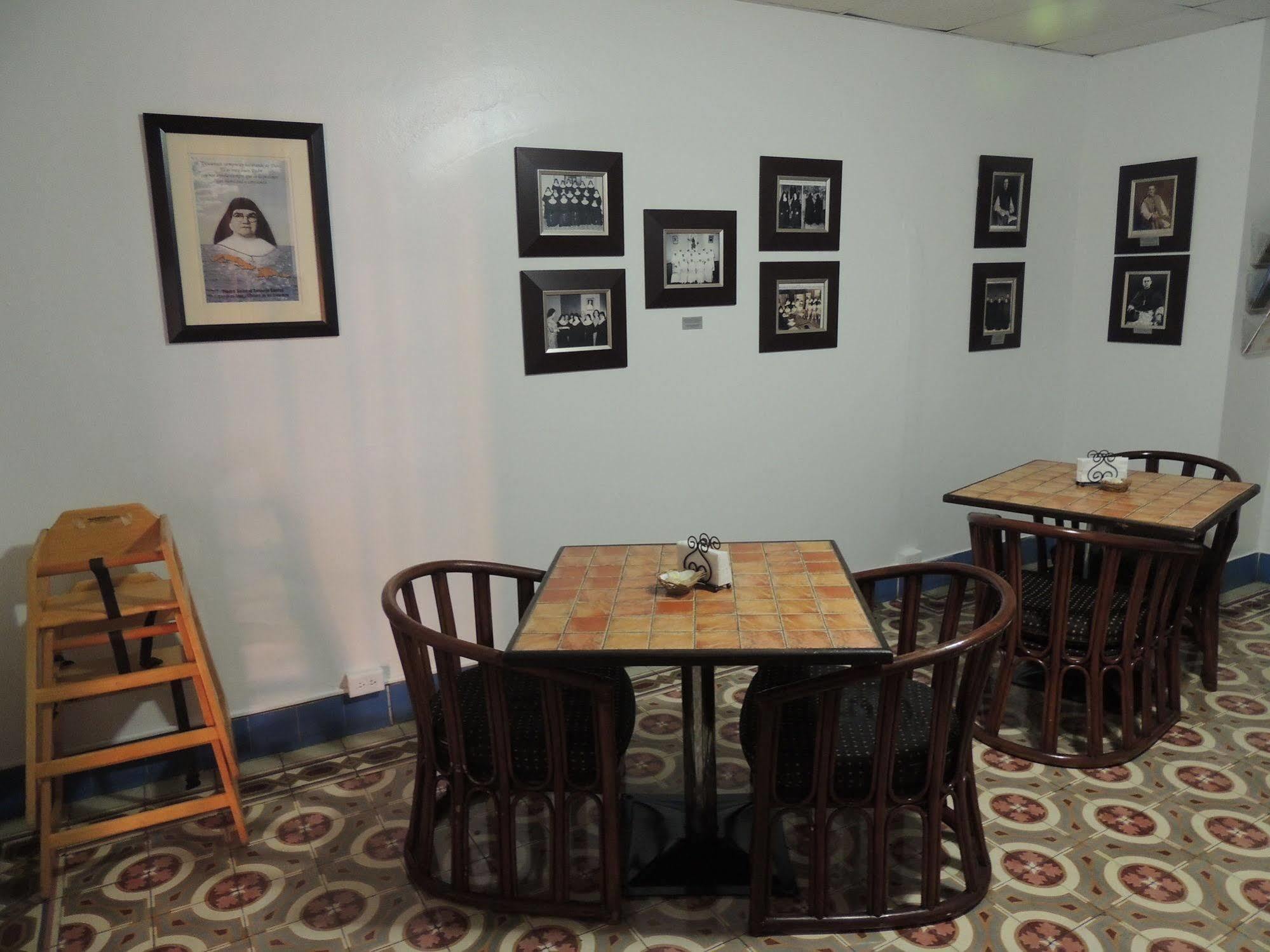 Hotel Colonial Mayaguez Bagian luar foto